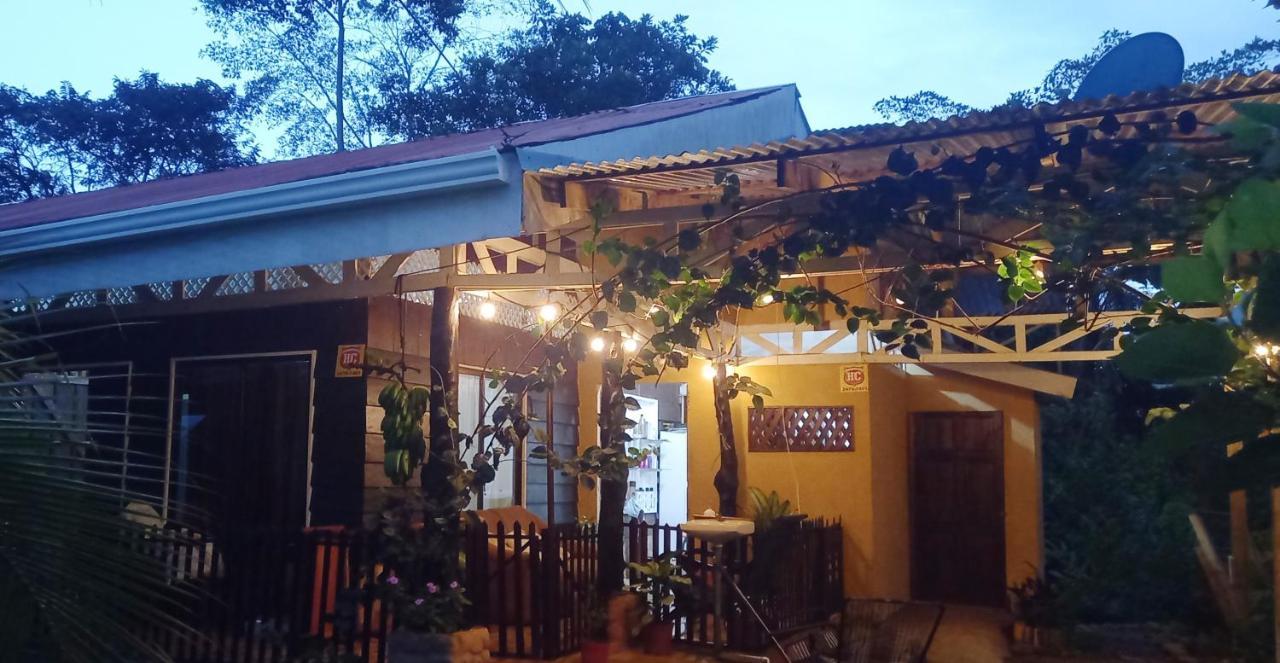 Casa Vacacional el Cacao Villa La Fortuna Exterior foto