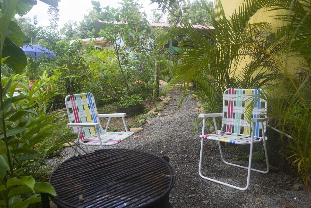 Casa Vacacional el Cacao Villa La Fortuna Exterior foto