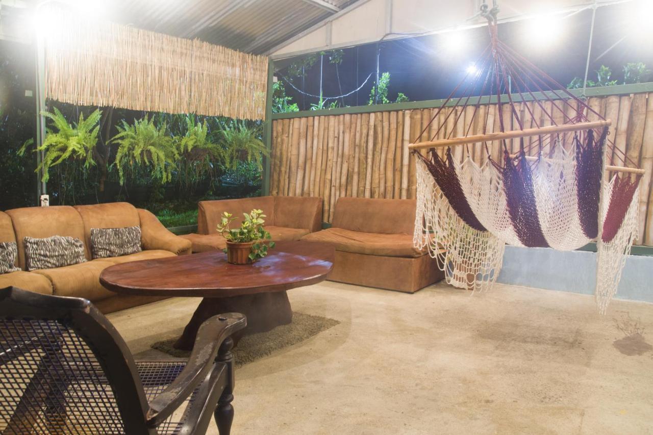 Casa Vacacional el Cacao Villa La Fortuna Exterior foto