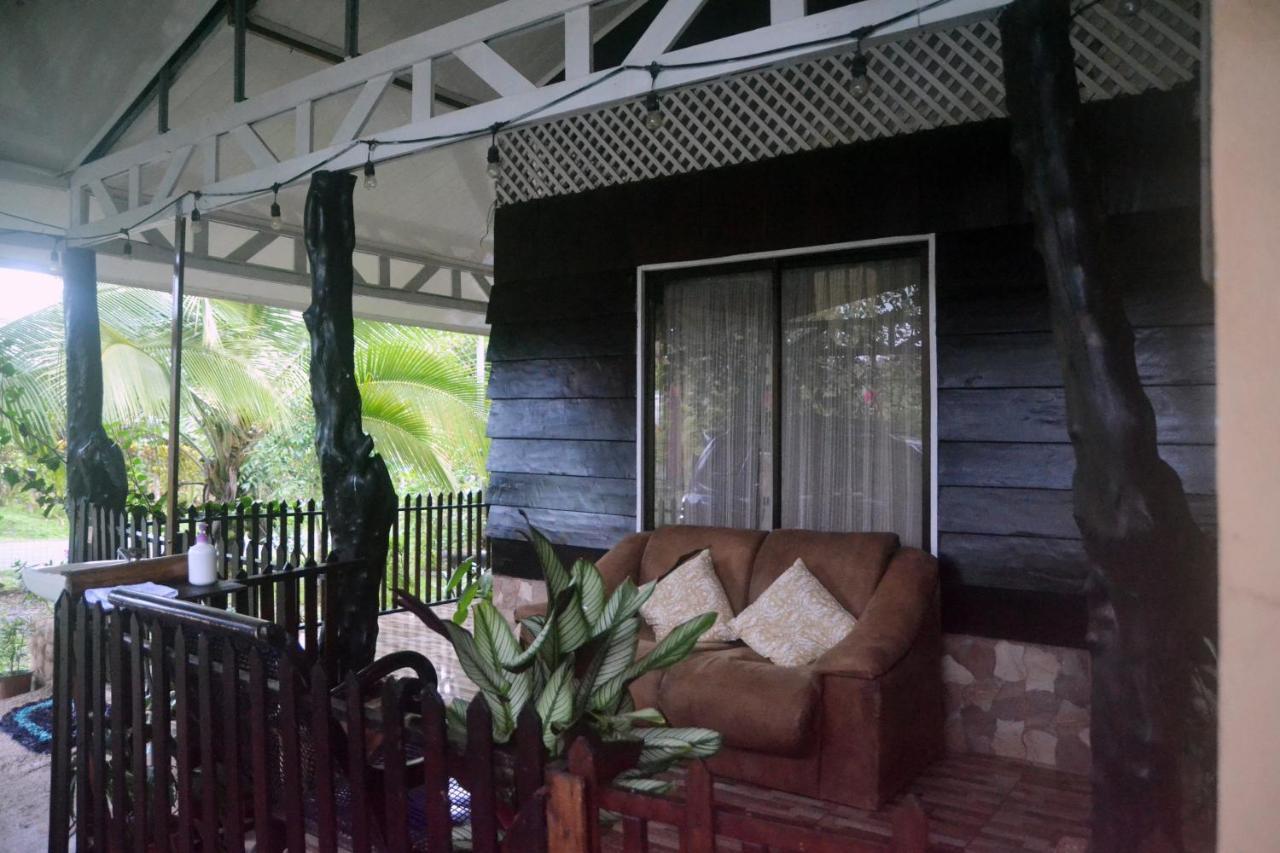 Casa Vacacional el Cacao Villa La Fortuna Exterior foto