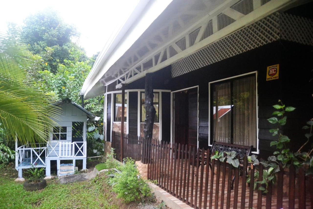 Casa Vacacional el Cacao Villa La Fortuna Exterior foto