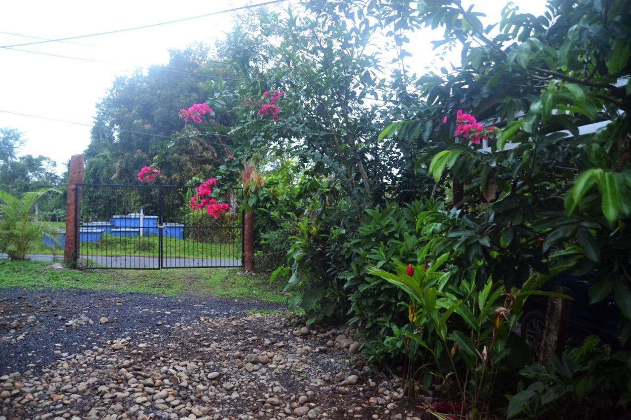 Casa Vacacional el Cacao Villa La Fortuna Exterior foto