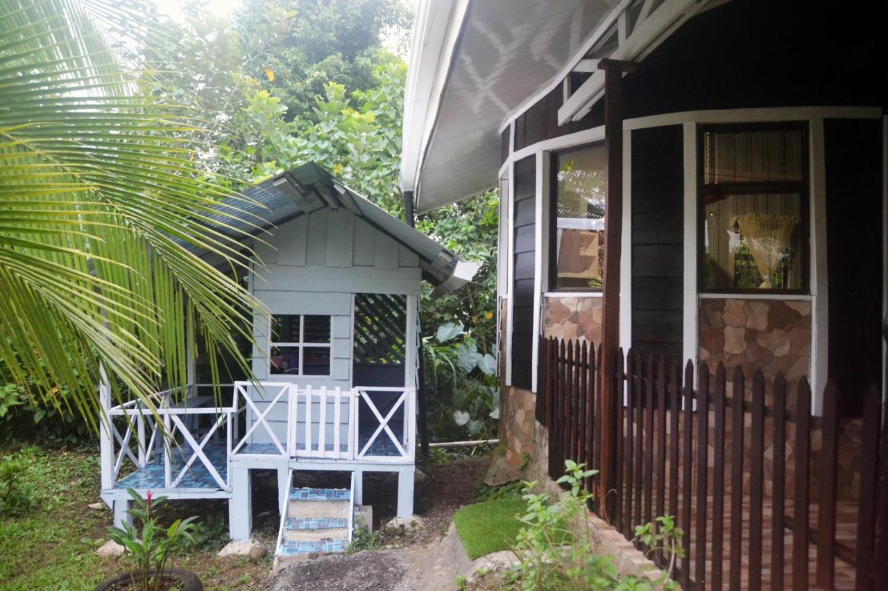Casa Vacacional el Cacao Villa La Fortuna Exterior foto