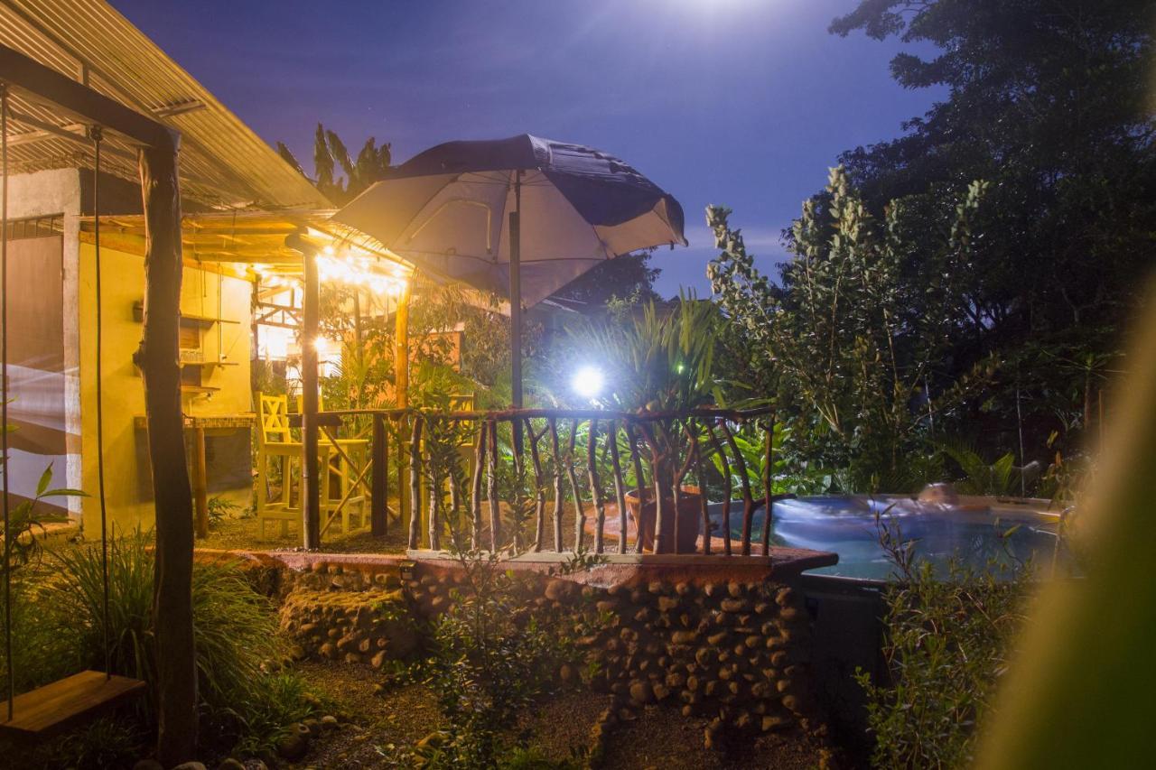 Casa Vacacional el Cacao Villa La Fortuna Exterior foto