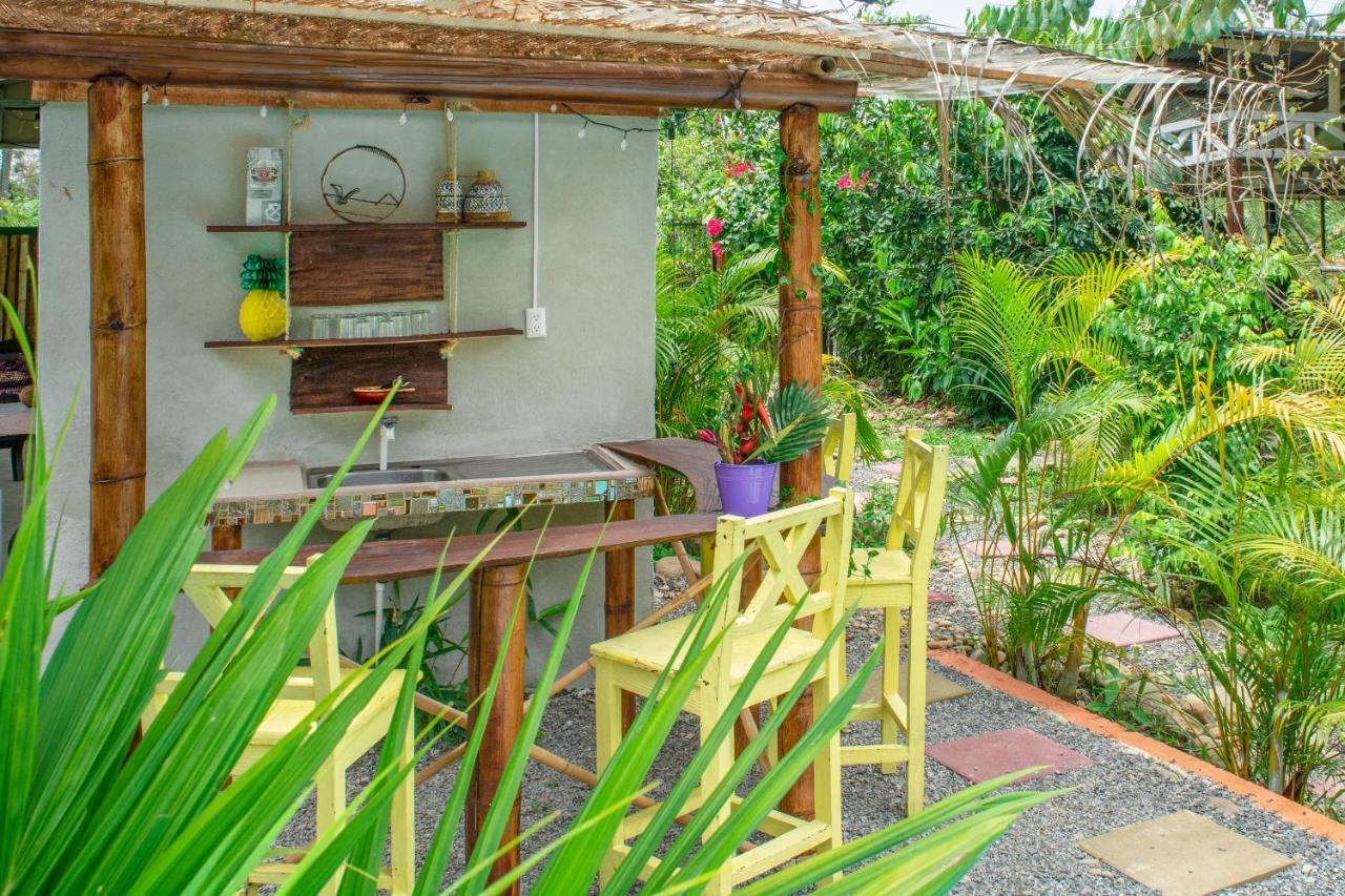 Casa Vacacional el Cacao Villa La Fortuna Exterior foto