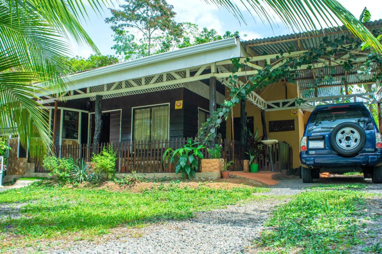 Casa Vacacional el Cacao Villa La Fortuna Exterior foto