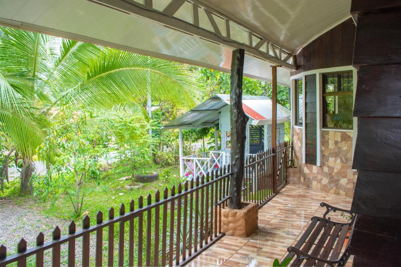 Casa Vacacional el Cacao Villa La Fortuna Exterior foto