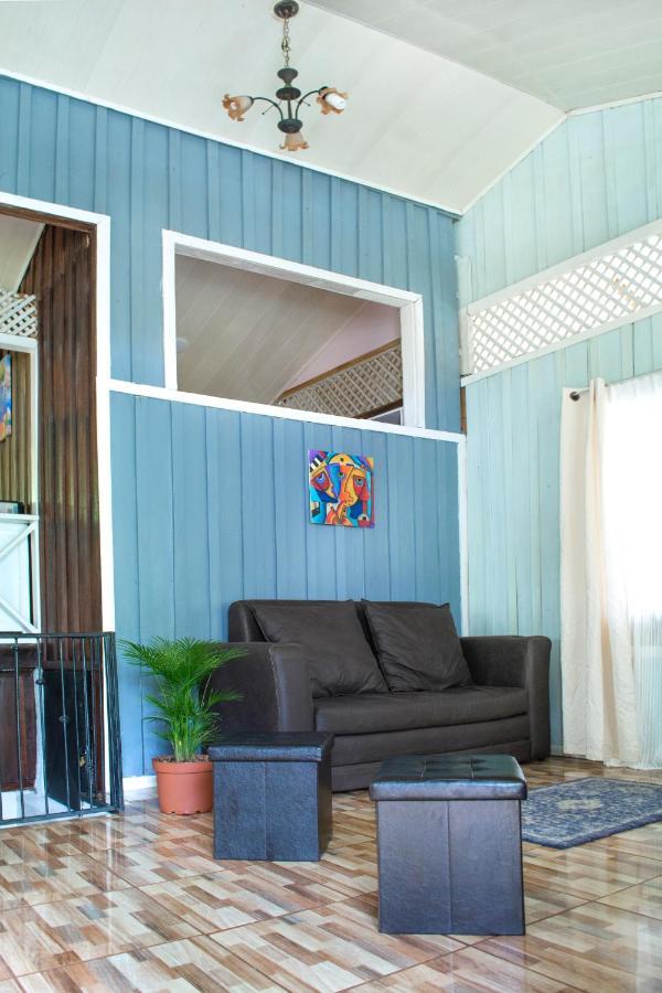 Casa Vacacional el Cacao Villa La Fortuna Exterior foto