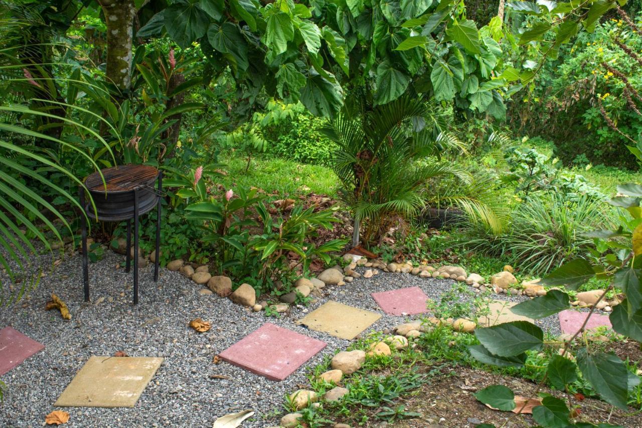 Casa Vacacional el Cacao Villa La Fortuna Exterior foto