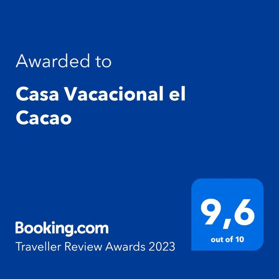 Casa Vacacional el Cacao Villa La Fortuna Exterior foto