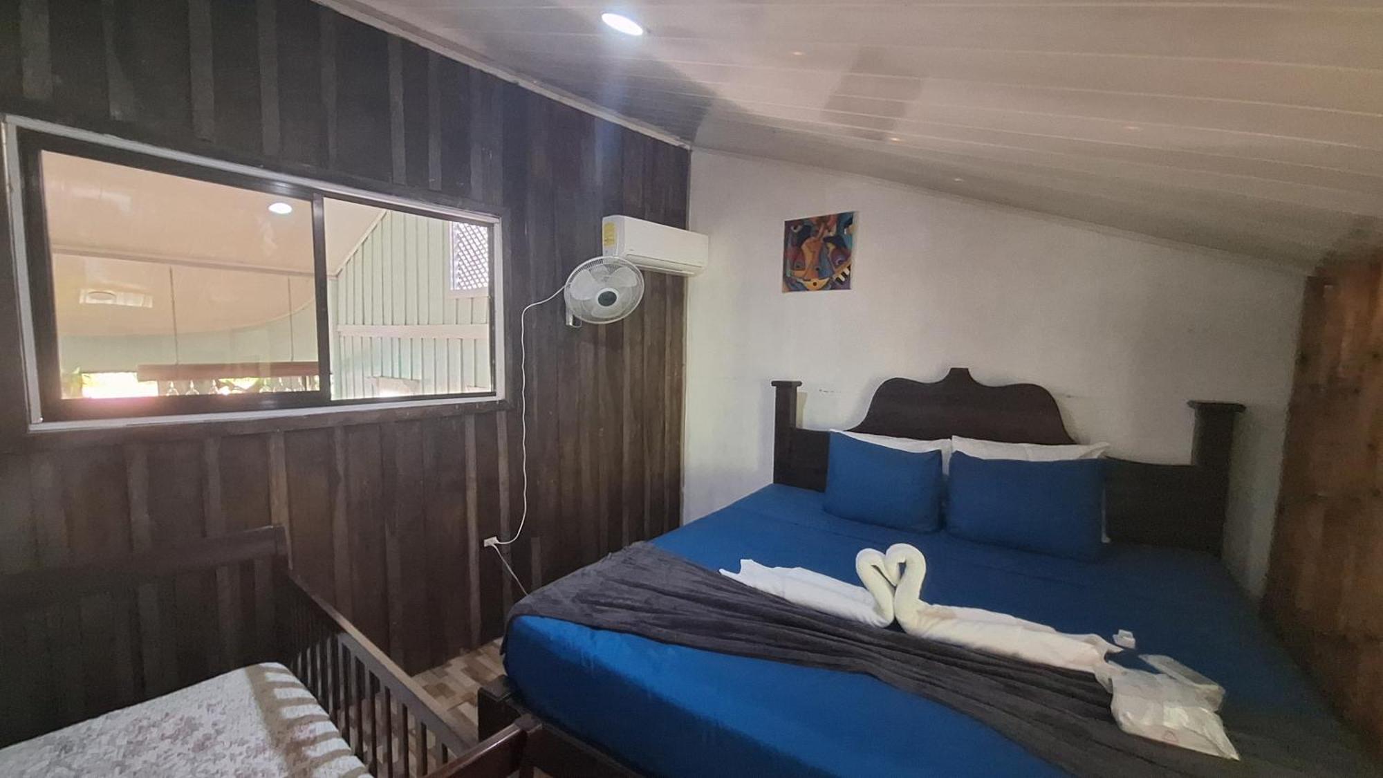 Casa Vacacional el Cacao Villa La Fortuna Exterior foto